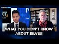 $100 silver price: when and why we will see it – David Morgan