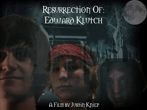 Resurrection of Edward Klutch
