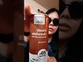 Slay💅 or Nay🙅‍♀️ Slate. High Protein Milkshake🍫Classic Chocolate🍫 #shorts #review #ytshorts