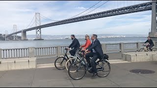 Global Climate Action Summit - San Francisco