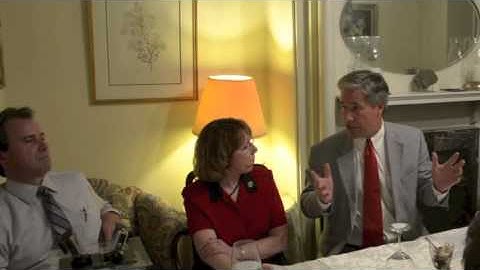 Dan Mitchell: Elaborating on Tax Policy