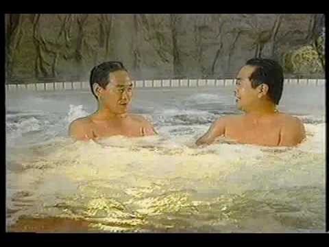 [CM] 札幌テルメ～生まれ変わるようなリラクゼーションの世界～