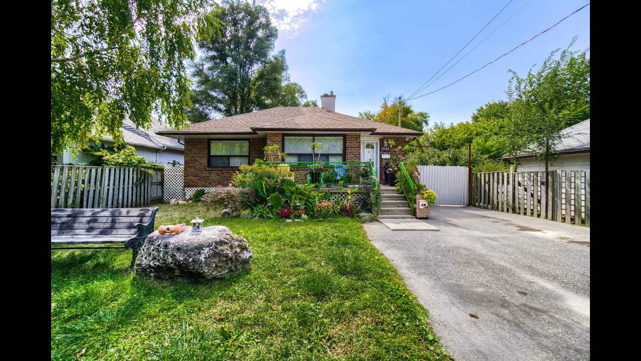 1524 Cawthra Road Mississauga Home for Sale Real Estate Properties for Sale YouTube