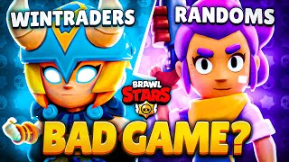 10 Things that make Brawlstars a Bad Game