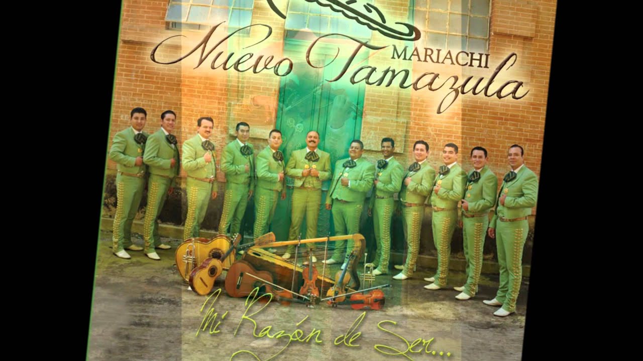 El Fuereño 9Cd-Mariachi Nuevo Tamazula