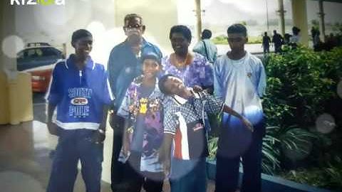 Kizoa Video Editor - Movie Maker: In Loving Memory Of Our Parents Harry and Cecelia
