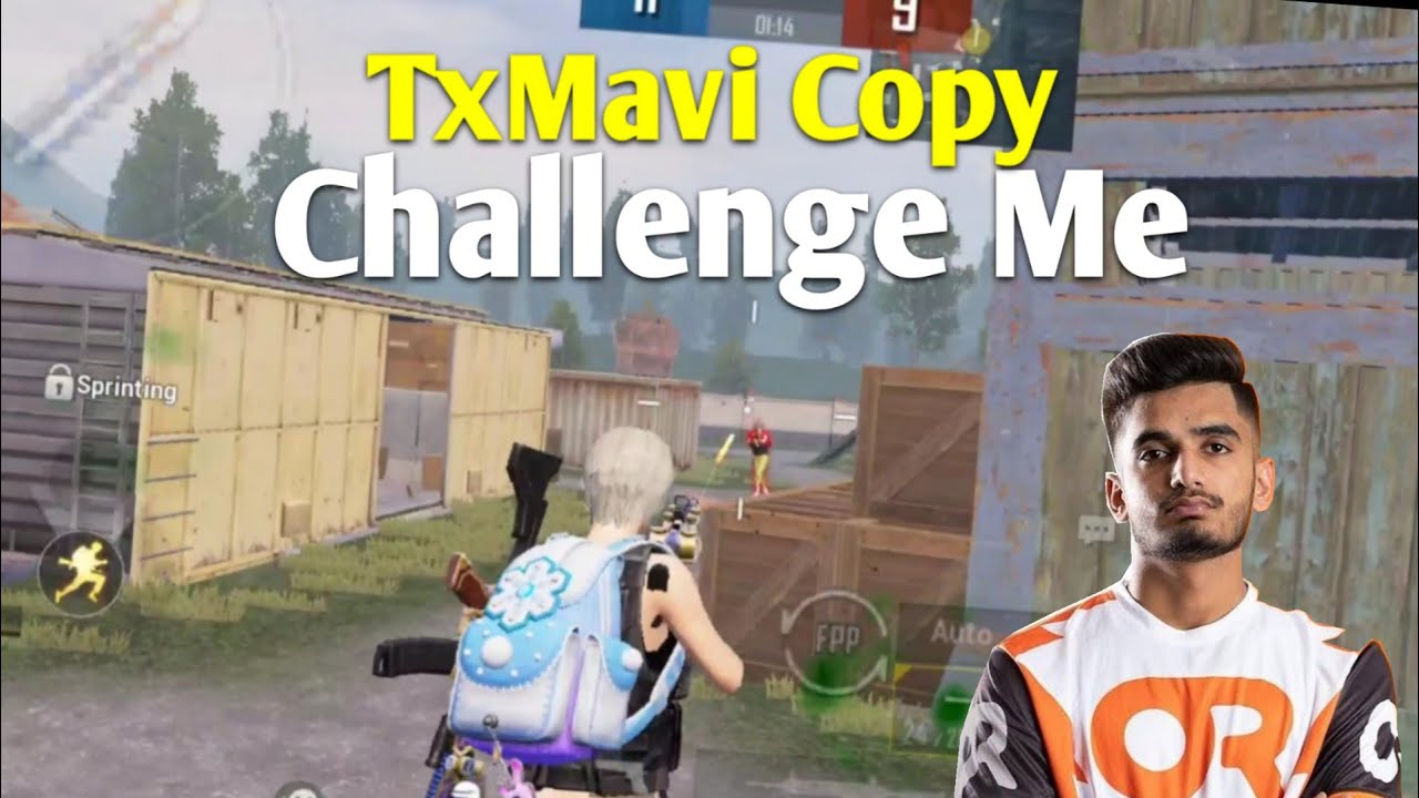 TxMavi Vs Kekky Insane Fight