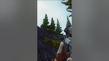 Invisible player bug in tarkov #shorts #escapefromtarkov