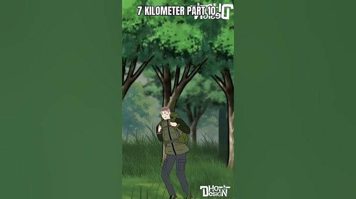 7 kilometer part 10 - Animasi Sekolah #animasi #animasisekolah #dhotdesign #animation #fyp