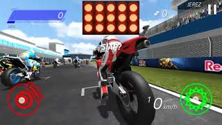 Tatorial game motor gp 2018 screenshot 3