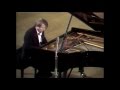 Rachmaninov - Prelude in G Minor, Op. 23 No. 5 - Emil Gilels