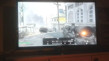 Mw3 Multi Kill BeasT Clan