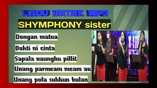 SHYMPHONY sister #LAGU MP3 terbaru