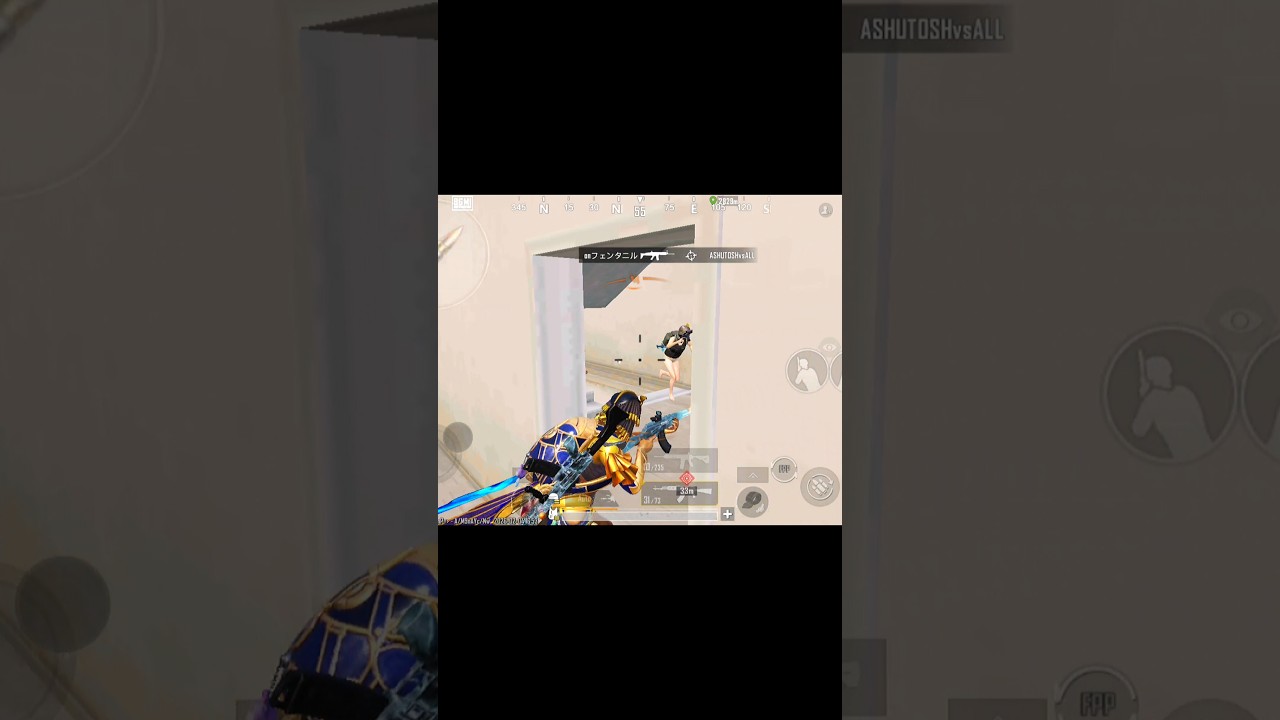 Враги думали, что они профессионалы 😂 