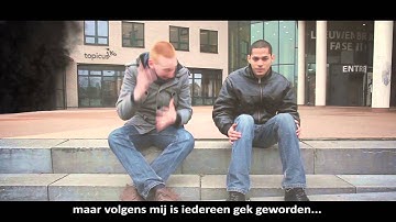 Winnende film Movie Challenge Topicus Conferentie 2012