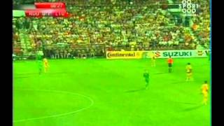 2008 (September 6) Romania 0-Lithuania 3 (World Cup Qualifier).avi