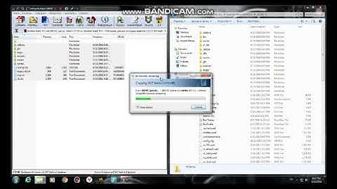 CS 1.6 []How To Install Zombie Mod[]  **2018**
