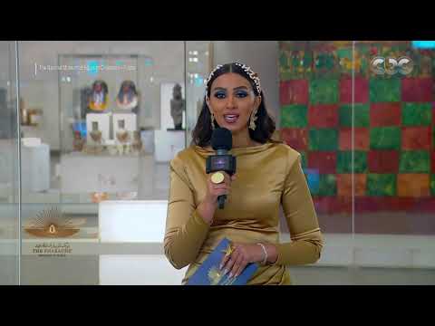 مصر تبهر العالم التغطية الكاملة لاحتفالية نقل المومياوات الملكية