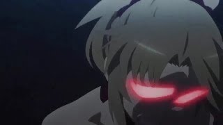 フェイト/アポクリファ FATE/APOCRYPHA Best Fight (TV) #02 *HD*