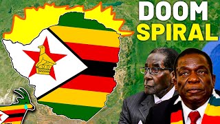 Zimbabwe: The WORST Economy in the WORLD
