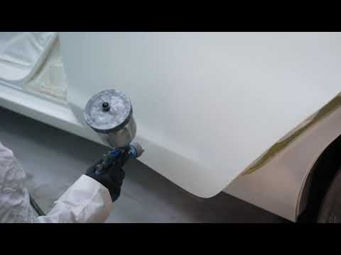 Auto Paint Shop Cartersville Ga