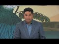Car stolen with baby inside leaves community rocked | TVNZ Breakfast