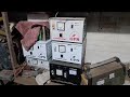 Inverter repair shop