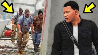ЗОМБИ АПОКАЛИПСИС В GTA 5 ONLINE! НАШЛИ ВЕРТОЛЕТ С ДРУЗЬЯМИ В ГТА 5! ЗОМБИ АПОКАЛИПСИС В GTA 5 ONLINE! НАШЛИ ВЕРТОЛЕТ С ДРУЗЬЯМИ В ГТА 5!