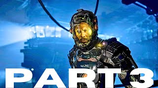 THE CALLISTO PROTOCOL PC Walkthrough Gameplay Part 3 - HABITAT (FULL GAME)