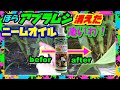 【驚きの結果】アブラムシがマジで消滅!! ニームオイルがヤバい！牛乳vsニームオイル 【実証実験】