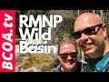 Rocky Mountain National Park (RMNP) - Wild Basin, Calypso Cascades, and Ouzel Falls - Day 5 of 5.