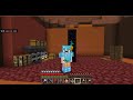 はじめてのマイクラ #29