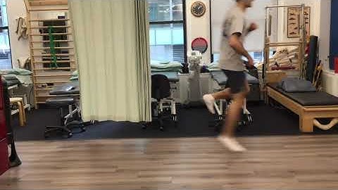 ACL FUNCTIONAL TESTS FOR RETURN TO PLAY AND INJURY PREVENTION