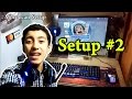 My Gaming Setup 2017 The AbdelhadiGamer setup mp3