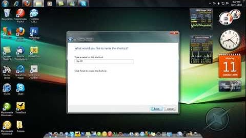 How To Enable Flip-3D In Windows 7
