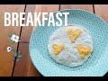 Nice idea how to cook eggs! Идея для яичницы #short #healthybreakfastideas