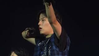 Super Bowl (HONGKONG D1) - Stray Kids Dominate in Hong Kong