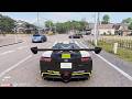 Forza Horizon 6 | Lexus LFA Forza Edition - Free Roam Satoyama & Hokubu [4K.XSX]