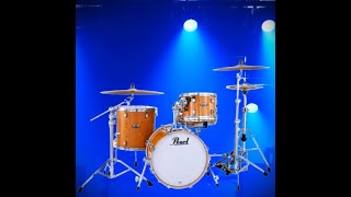 The Pearl Decade Maple Bop Kit Review Cool Drum Set