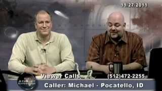 #737 - The Failure of Prayer and Miracle Claims