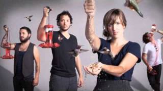 Gungor - Cannot Keep You
