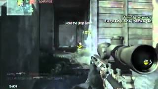 8Man feed split!