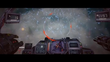 Aquanox: Deep Descent - Multiplayer Beta Weekend Teaser