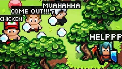 SnowBalling people! SNOWBALL RAID [Must Watch] | Curse of Aros