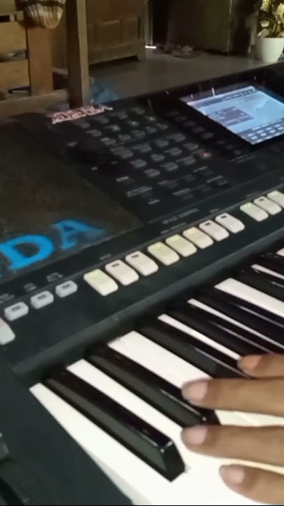 Lali Janjine Yamaha Psr S950 #sampling #dangdutkoplo #trending #yamahapsrsx900 #beranda #yamahapsr