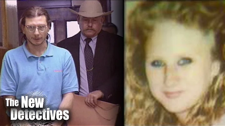 The Hunt For Troy Armstrong | The New Detectives