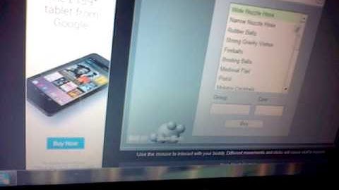 Interactive buddy... 2