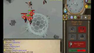 BravoScape 562, Is Back 24/7 Runescape Private Server