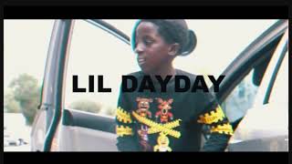 LIL DAY DAY FREESTYLE CLean