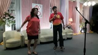 Kenang2an bersama kong2